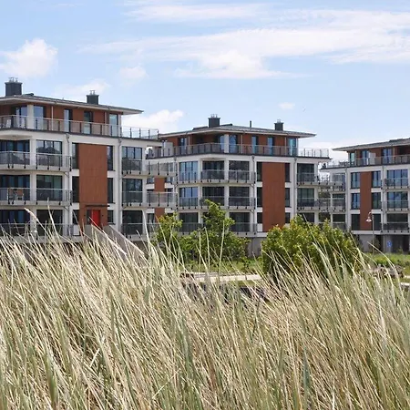 Apartment Duenenpark-heiligenhafen-haus-ostseeduene-wohnung-12-ostseejuwel Heiligenhafen