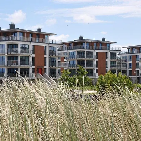 Apartment Duenenpark-heiligenhafen-haus-ostseeduene-wohnung-12-ostseejuwel