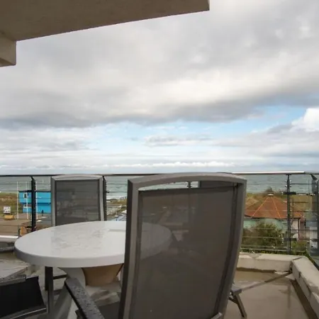 Duenenpark-heiligenhafen-haus-ostseeduene-wohnung-12-ostseejuwel Apartamento Heiligenhafen