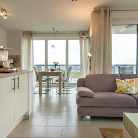 Duenenpark-heiligenhafen-haus-ostseeduene-wohnung-12-ostseejuwel Apartamento *