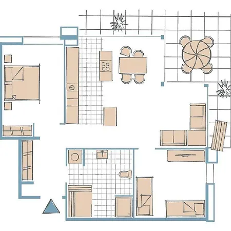 Duenenpark-heiligenhafen-haus-ostseeduene-wohnung-12-ostseejuwel Heiligenhafen